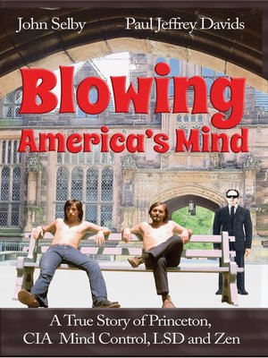 Blowing America's Mind - ebook